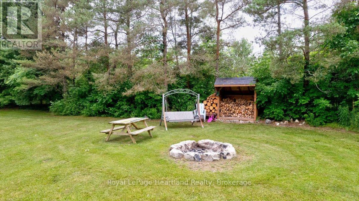 36241 Gore Road, South Huron, Ontario  N0M 1T0 - Photo 41 - X12940824