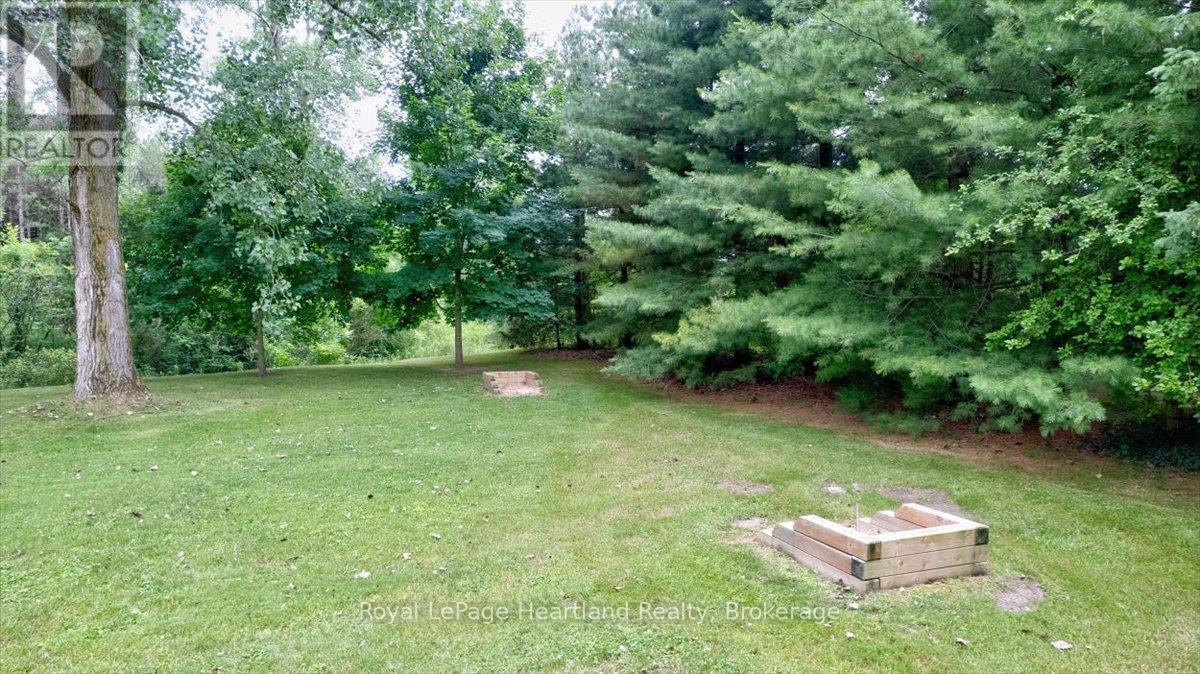 36241 Gore Road, South Huron, Ontario  N0M 1T0 - Photo 42 - X12940824