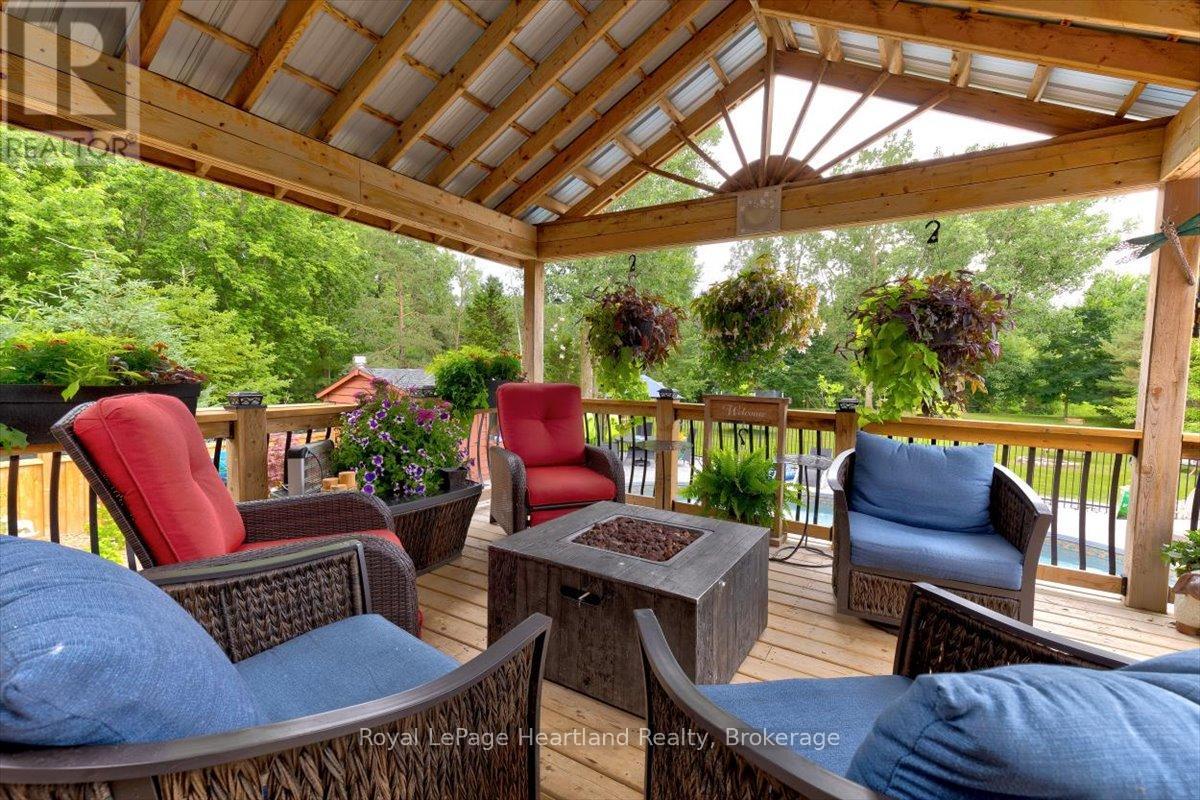 36241 Gore Road, South Huron, Ontario  N0M 1T0 - Photo 43 - X12940824