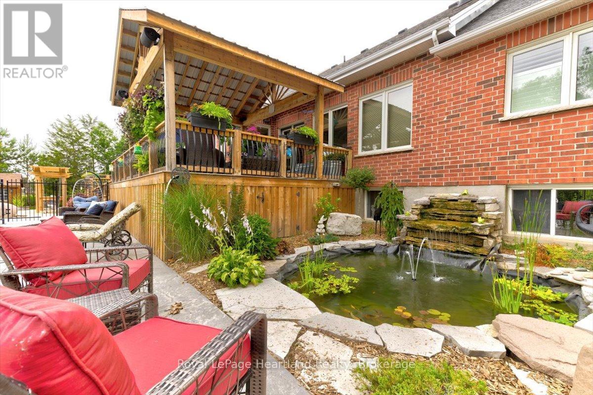 36241 Gore Road, South Huron, Ontario  N0M 1T0 - Photo 44 - X12940824