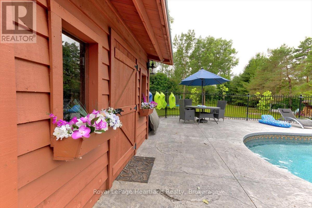 36241 Gore Road, South Huron, Ontario  N0M 1T0 - Photo 45 - X12940824