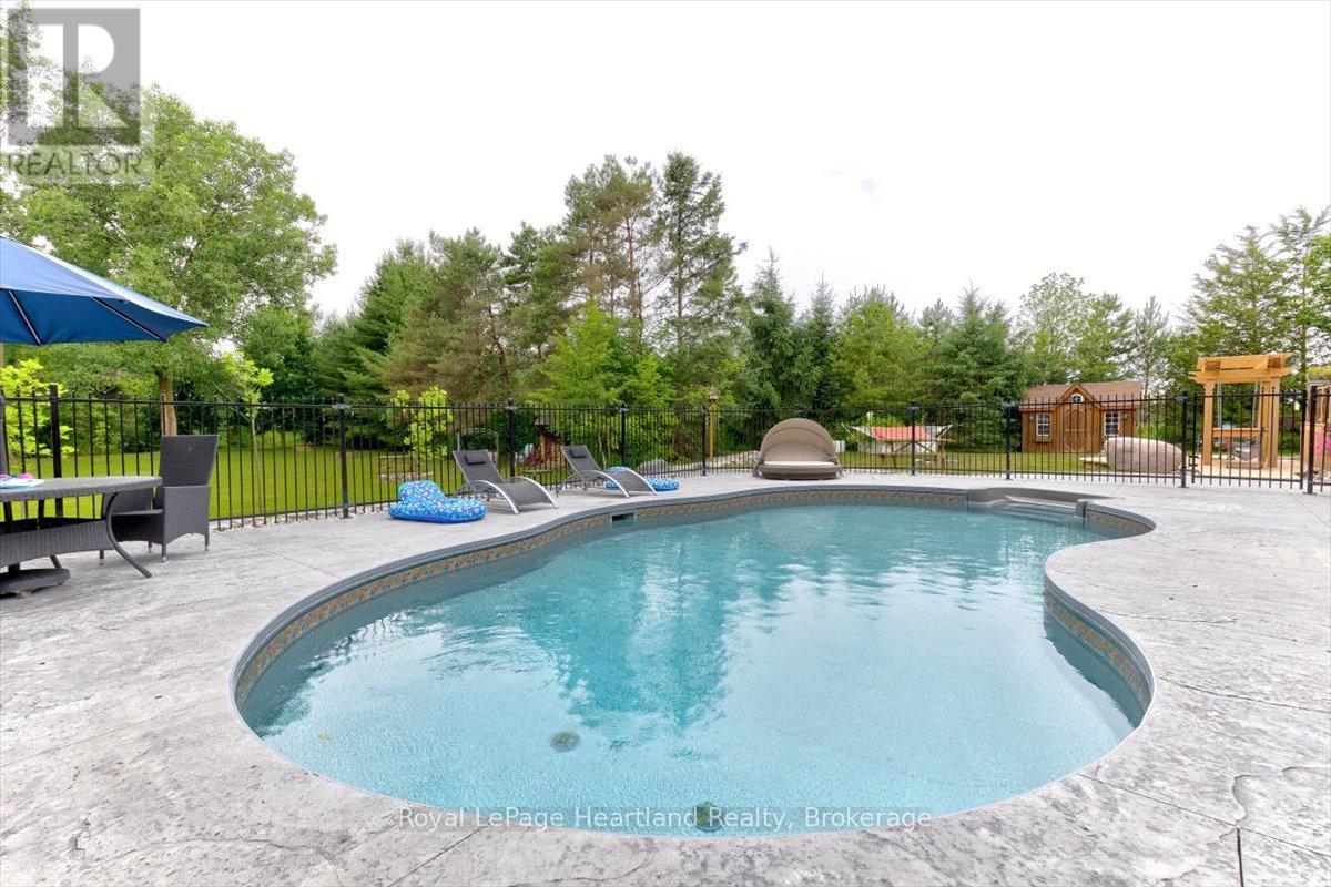 36241 Gore Road, South Huron, Ontario  N0M 1T0 - Photo 47 - X12940824