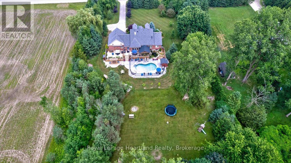 36241 Gore Road, South Huron, Ontario  N0M 1T0 - Photo 49 - X12940824