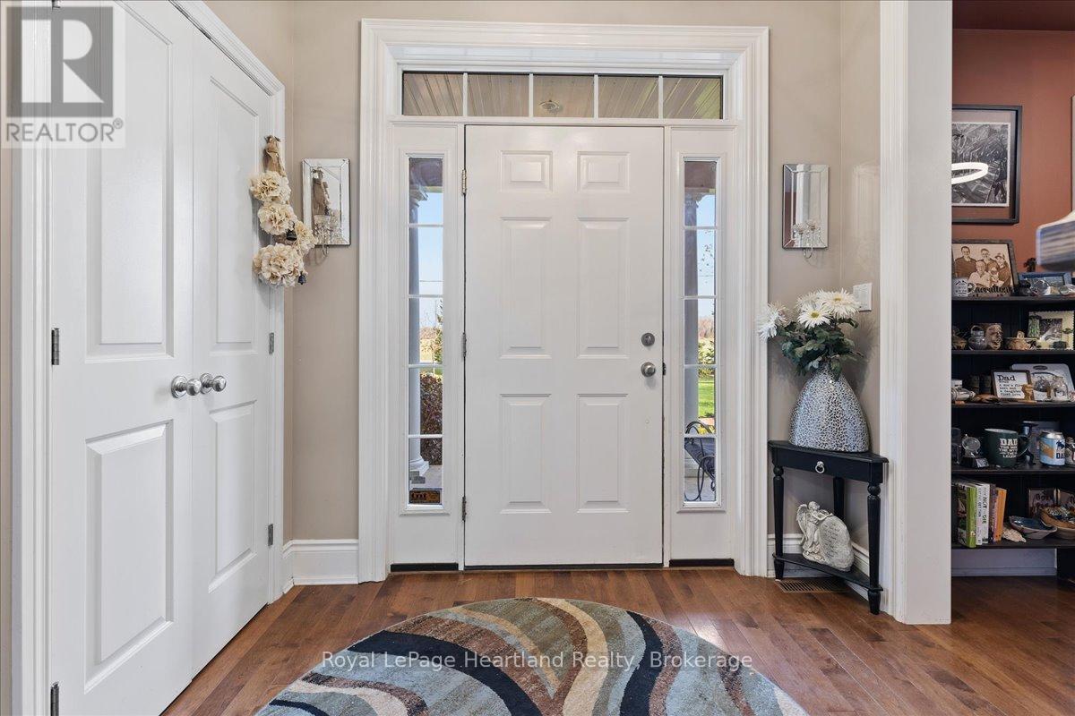 36241 Gore Road, South Huron, Ontario  N0M 1T0 - Photo 5 - X12940824