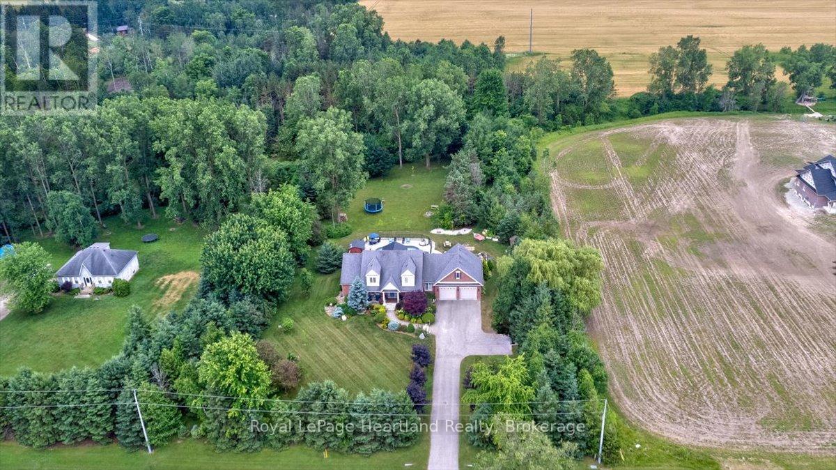 36241 Gore Road, South Huron, Ontario  N0M 1T0 - Photo 50 - X12940824