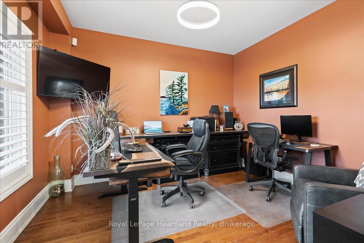 36241 Gore Road, South Huron, Ontario  N0M 1T0 - Photo 7 - X12940824