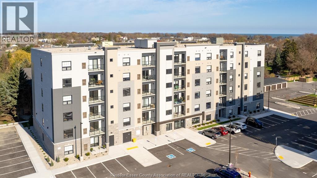 190 Main Street East Unit# 410, Kingsville, Ontario N9Y 1A6 - Photo 3 - 26006658