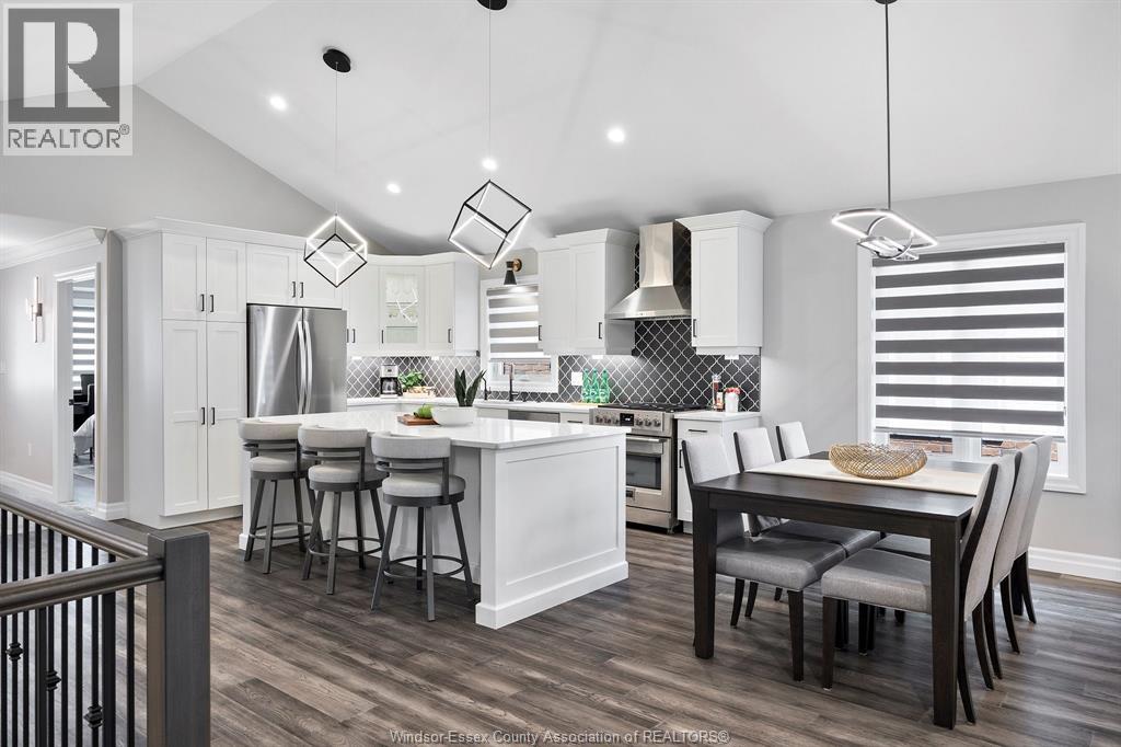 1318 Tom Toth Street, Lasalle, Ontario N9H 0L9 - Photo 11 - 26006640