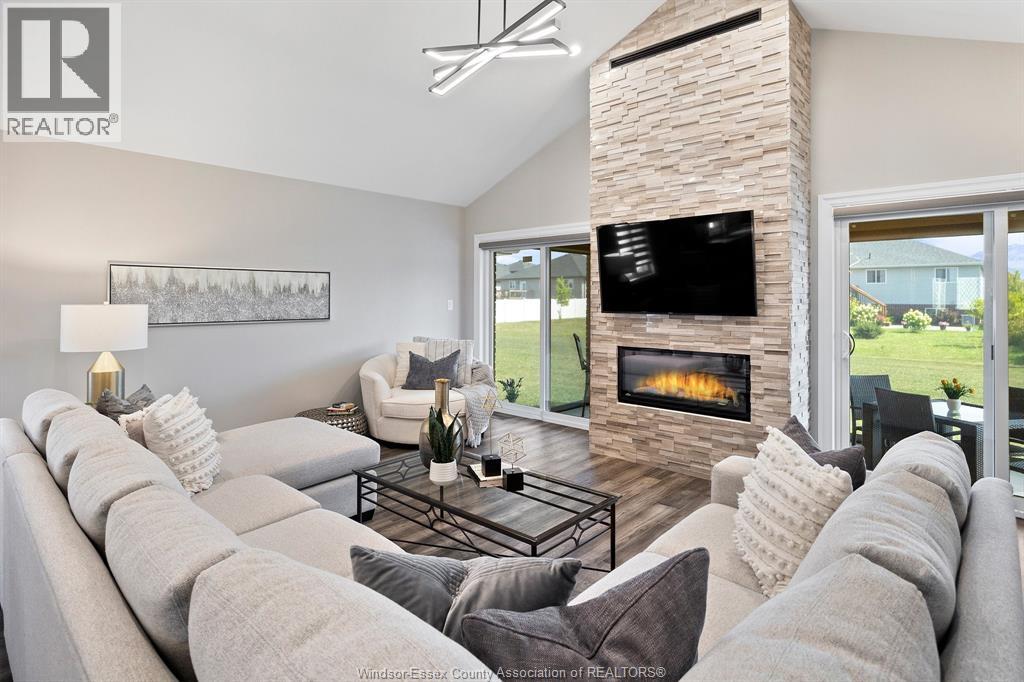 1318 Tom Toth Street, Lasalle, Ontario N9H 0L9 - Photo 13 - 26006640