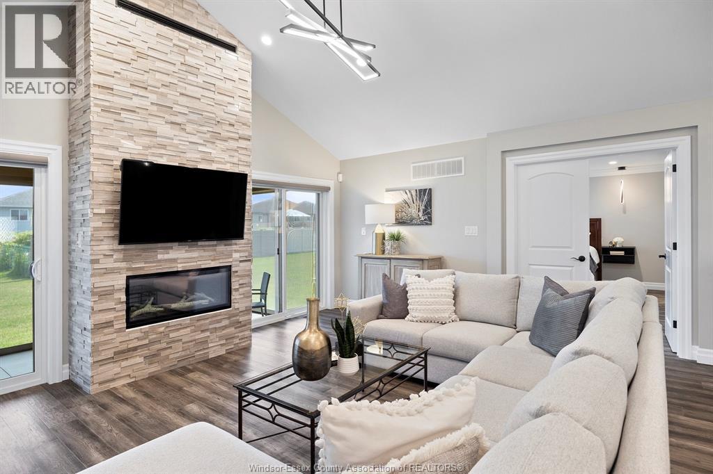 1318 Tom Toth Street, Lasalle, Ontario N9H 0L9 - Photo 16 - 26006640