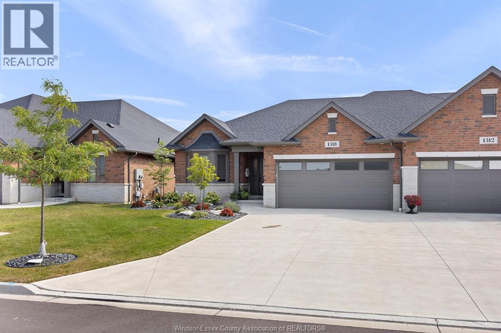 1318 Tom Toth Street, Lasalle, Ontario N9H 0L9 - Photo 2 - 26006640