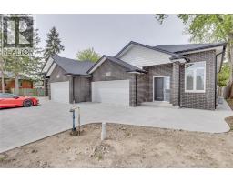 130 ANGELO AVENUE, LaSalle, Ontario