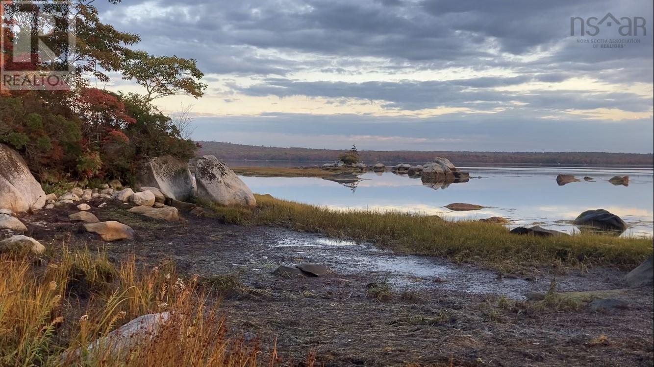 Lot No 103 Highway, East Sable River, Nova Scotia