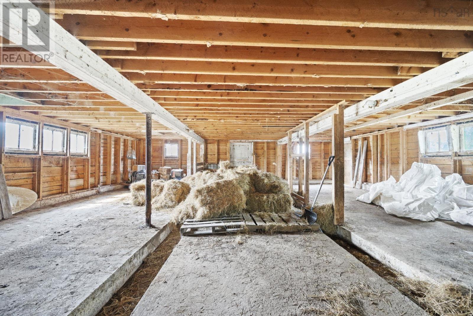 Lot L2a Lower Branch Road, New Canada, Nova Scotia  B4V 4V5 - Photo 12 - 202523011