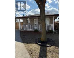 3981 BLISS, Windsor, Ontario