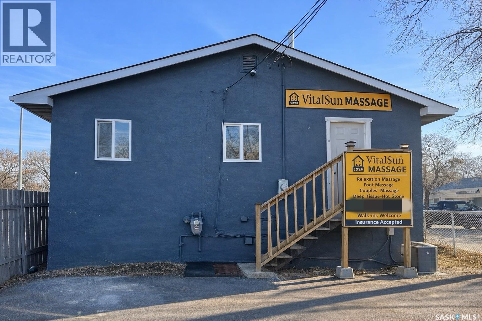 1229 Idylwyld Drive N, Saskatoon, Saskatchewan  S7L 1A3 - Photo 6 - SK031560