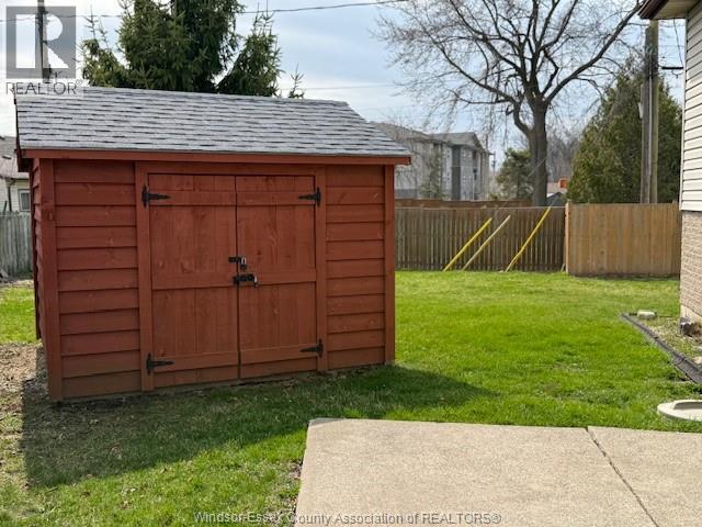 3981 Bliss, Windsor, Ontario N8W 3C5 - Photo 18 - 26006652