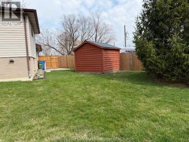 3981 Bliss, Windsor, Ontario N8W 3C5 - Photo 21 - 26006652
