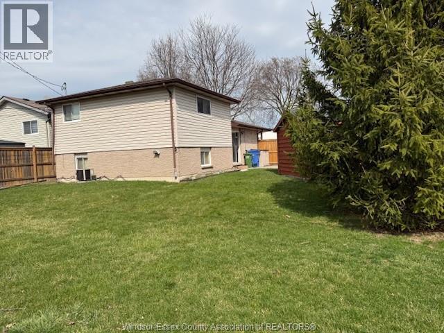 3981 Bliss, Windsor, Ontario N8W 3C5 - Photo 19 - 26006652