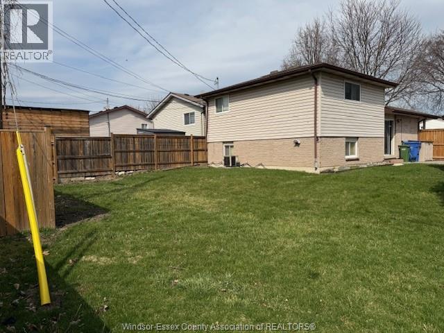 3981 Bliss, Windsor, Ontario N8W 3C5 - Photo 20 - 26006652