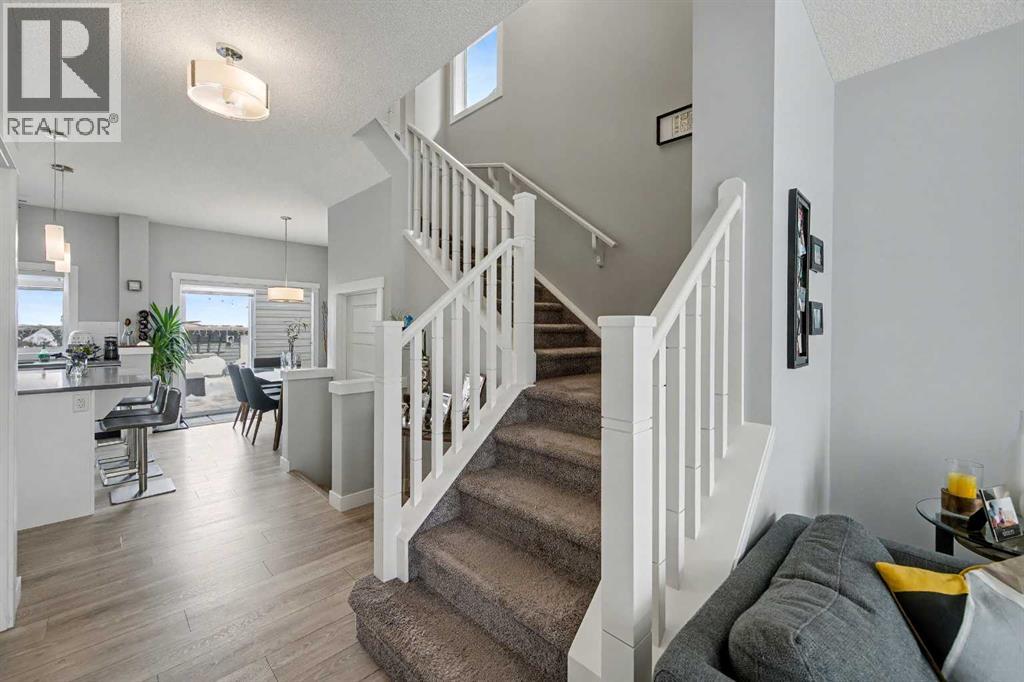 38 Sage Bluff Gate Nw, Calgary, Alberta  T3R 0Y9 - Photo 16 - A2297224