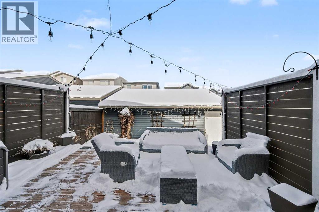 38 Sage Bluff Gate Nw, Calgary, Alberta  T3R 0Y9 - Photo 39 - A2297224