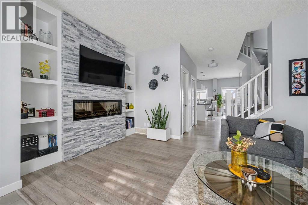 38 Sage Bluff Gate Nw, Calgary, Alberta  T3R 0Y9 - Photo 6 - A2297224