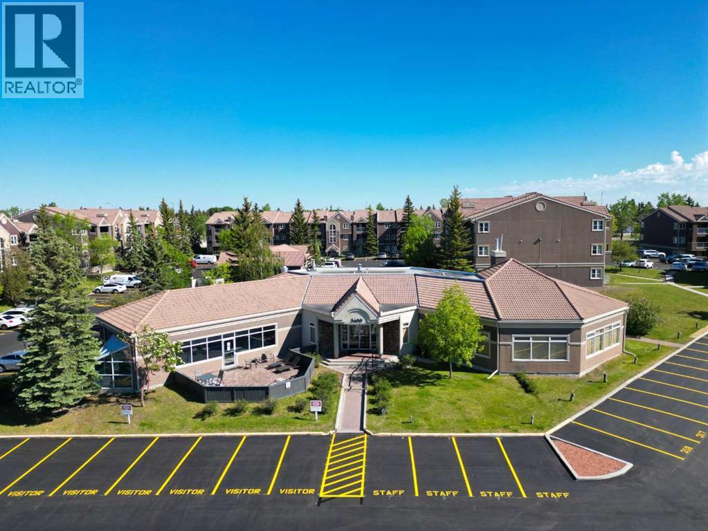 2913, 3400 Edenwold Heights NW, Calgary, Alberta  T3A 3Y5 - Photo 10 - A2297324