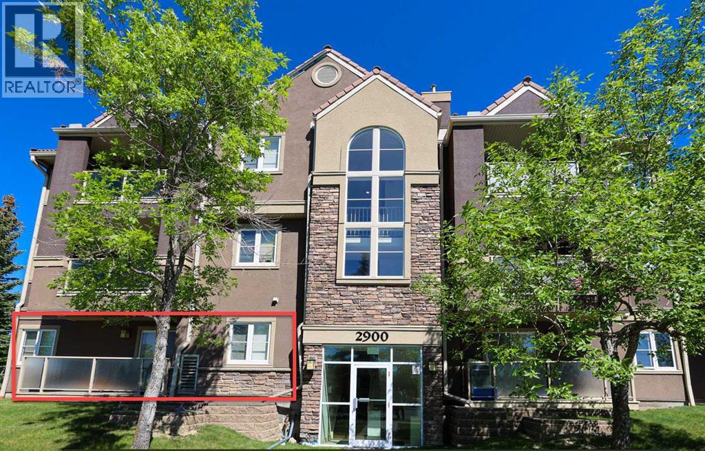 2913, 3400 Edenwold Heights NW, Calgary, Alberta  T3A 3Y5 - Photo 2 - A2297324