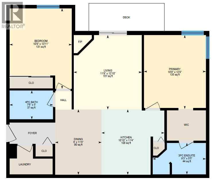 2913, 3400 Edenwold Heights NW, Calgary, Alberta  T3A 3Y5 - Photo 3 - A2297324