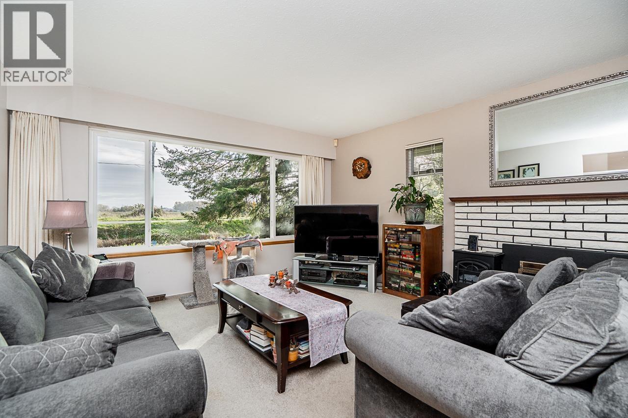 13151 No 3 Road, Richmond, British Columbia  V7A 1X7 - Photo 5 - R3105353