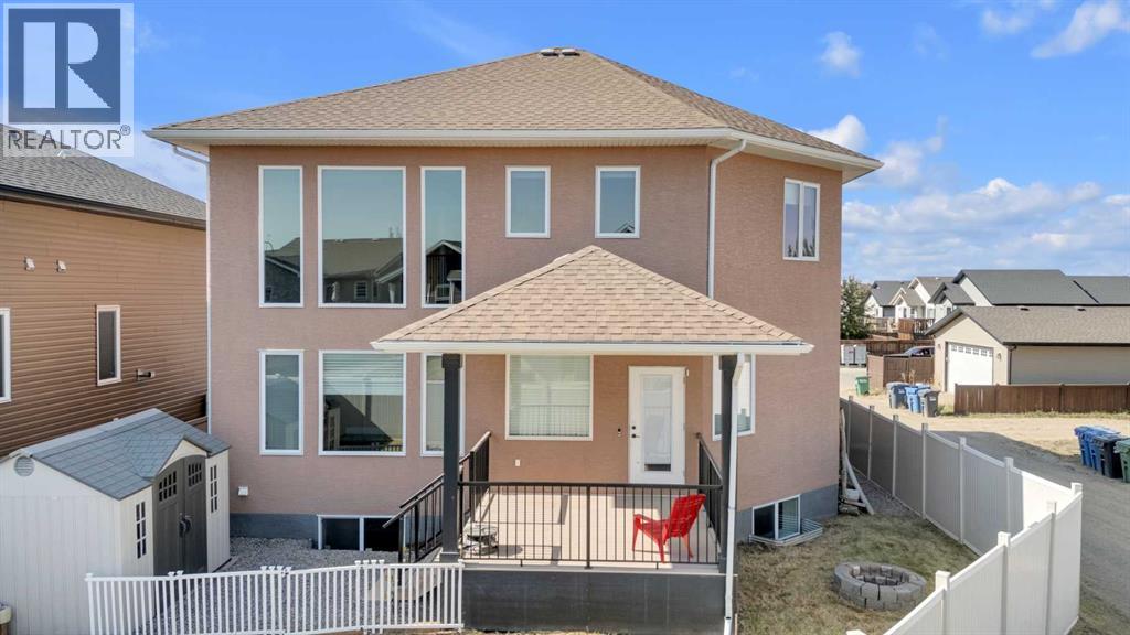 3 Trump Place, Red Deer, Alberta  T4P 0K8 - Photo 6 - A2276915