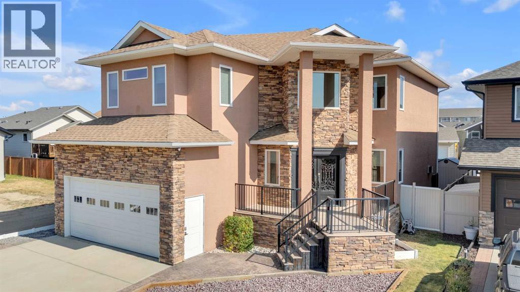 3 Trump Place, Red Deer, Alberta  T4P 0K8 - Photo 4 - A2276915