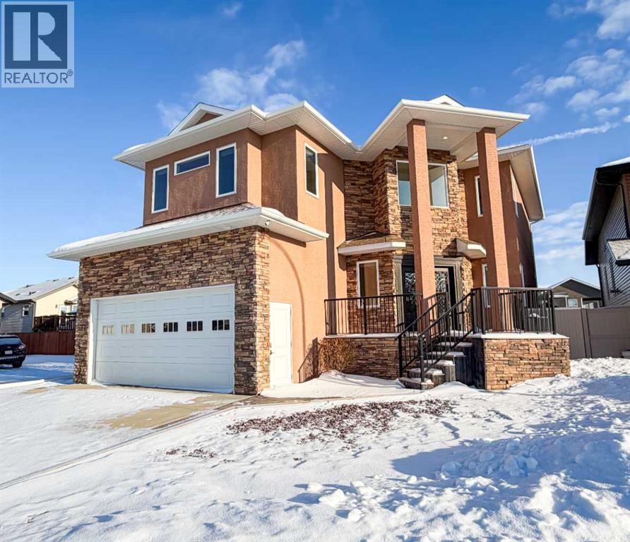 3 Trump Place, Red Deer, Alberta  T4P 0K8 - Photo 3 - A2276915