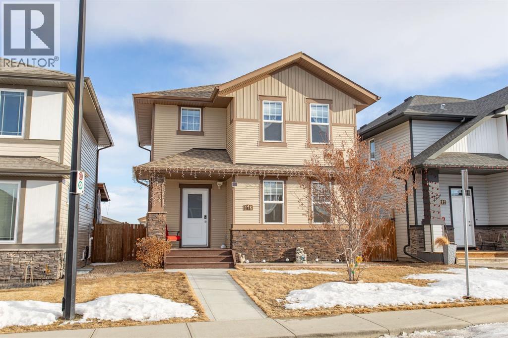 178 Truant Crescent, Red Deer, Alberta  T4P 0S8 - Photo 1 - A2292309