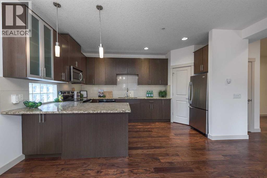 201, 4704 Stanley Road Sw, Calgary, Alberta  T2S 2R2 - Photo 6 - A2284002