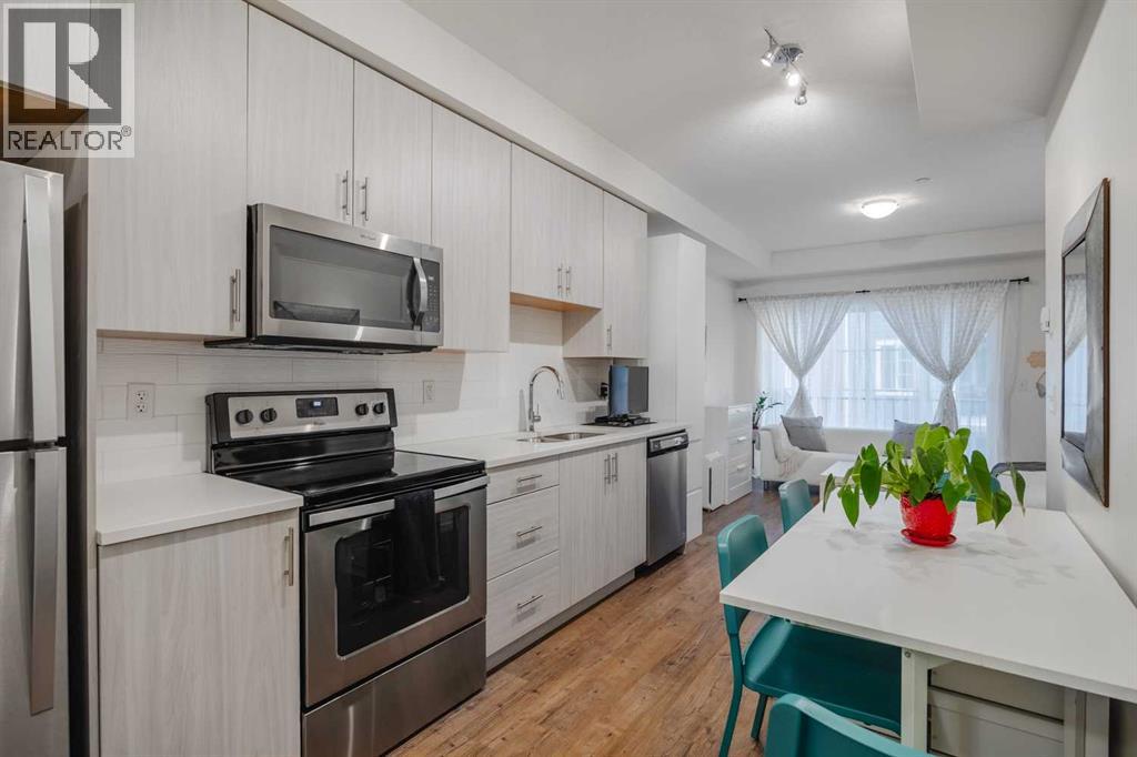 2211, 215 Legacy Boulevard Se, Calgary, Alberta  T2X 3Z4 - Photo 6 - A2285391