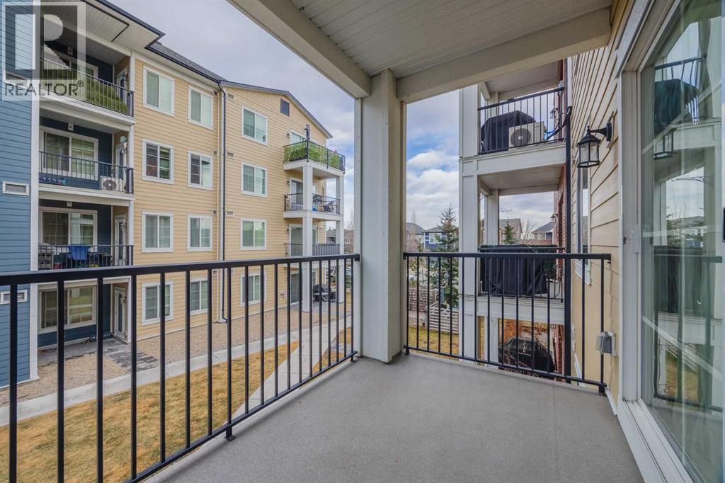 2211, 215 Legacy Boulevard Se, Calgary, Alberta  T2X 3Z4 - Photo 14 - A2285391