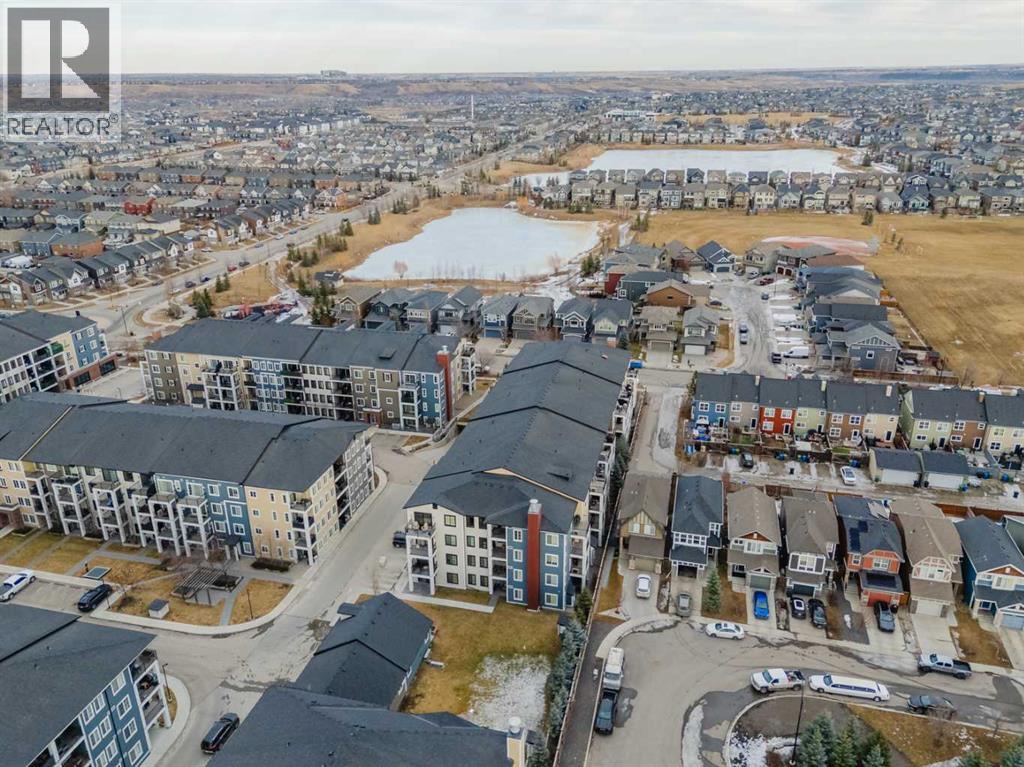 2211, 215 Legacy Boulevard Se, Calgary, Alberta  T2X 3Z4 - Photo 19 - A2285391