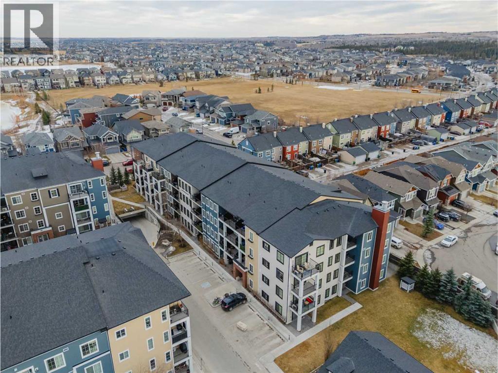 2211, 215 Legacy Boulevard Se, Calgary, Alberta  T2X 3Z4 - Photo 5 - A2285391