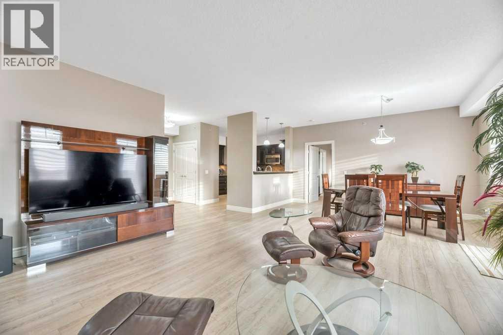 2321, 2330 Fish Creek Boulevard SW, Calgary, Alberta  T2Y 0L1 - Photo 9 - A2286315