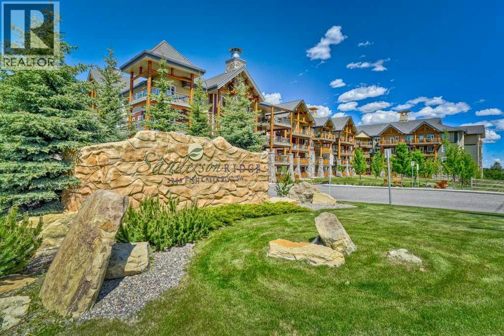 2321, 2330 Fish Creek Boulevard SW, Calgary, Alberta  T2Y 0L1 - Photo 1 - A2286315