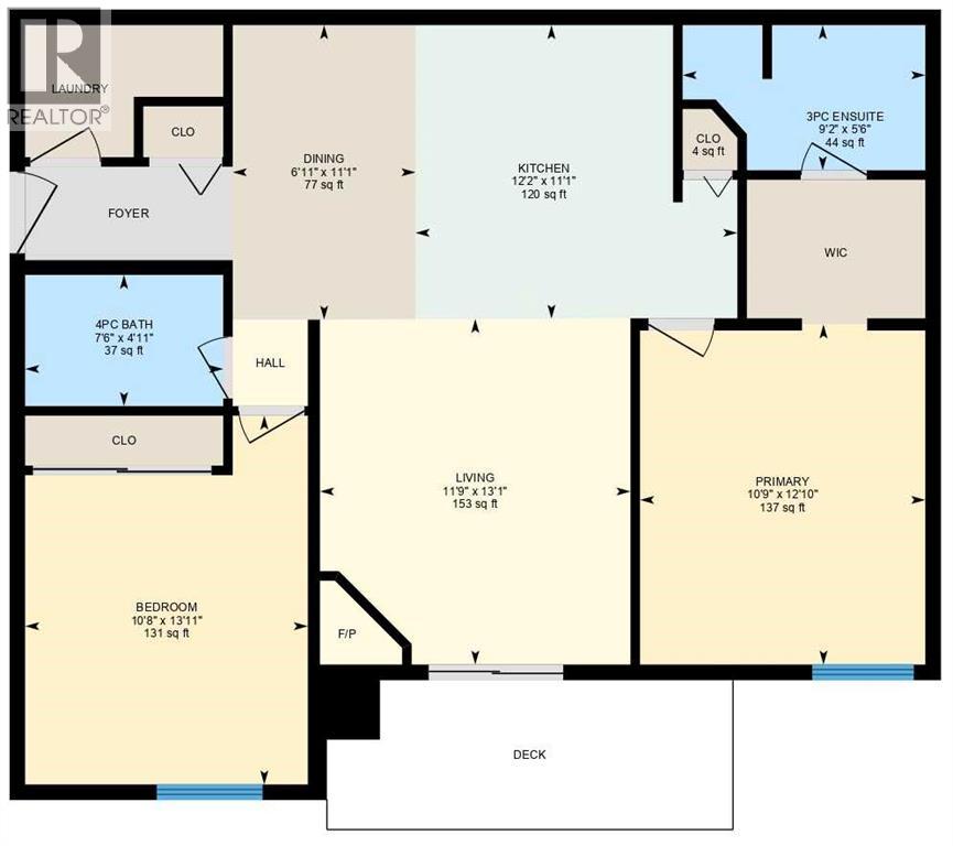 1211, 3400 Edenwold Heights NW, Calgary, Alberta  T3A 3Y5 - Photo 2 - A2287087