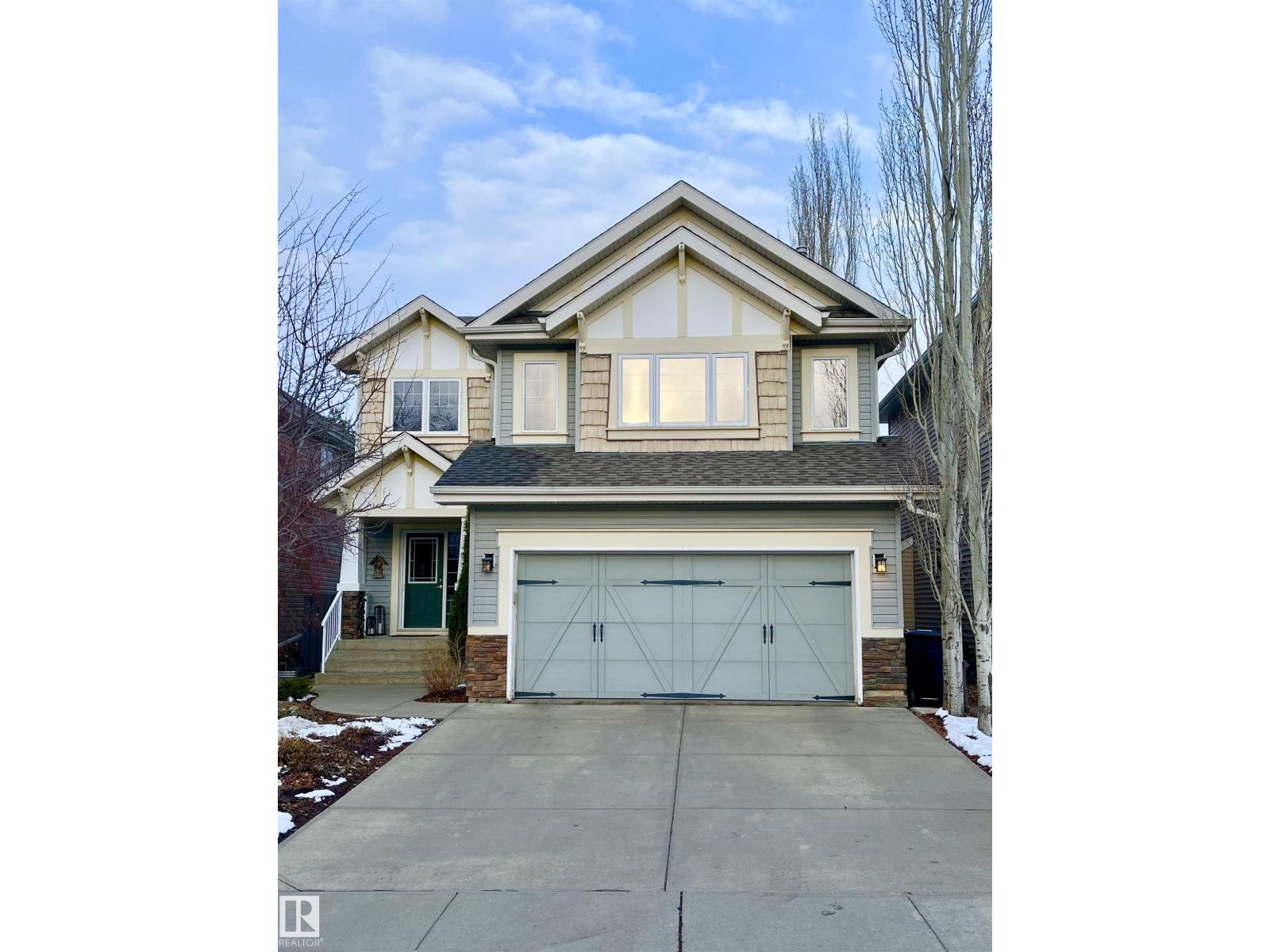 4815 209 ST NW, edmonton, Alberta