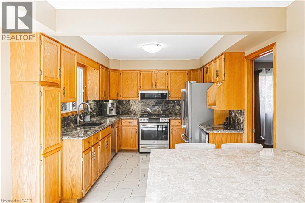 19 Glenhaven Court, Hamilton, Ontario  L9C 7G4 - Photo 9 - 40816173