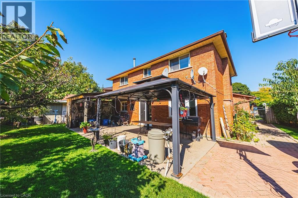 19 Glenhaven Court, Hamilton, Ontario  L9C 7G4 - Photo 22 - 40816173