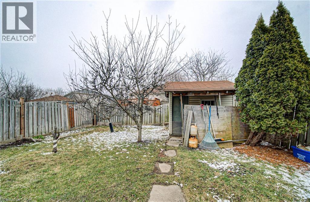 93 Edgemere Drive, Cambridge, Ontario  N1P 1E9 - Photo 24 - 40816628