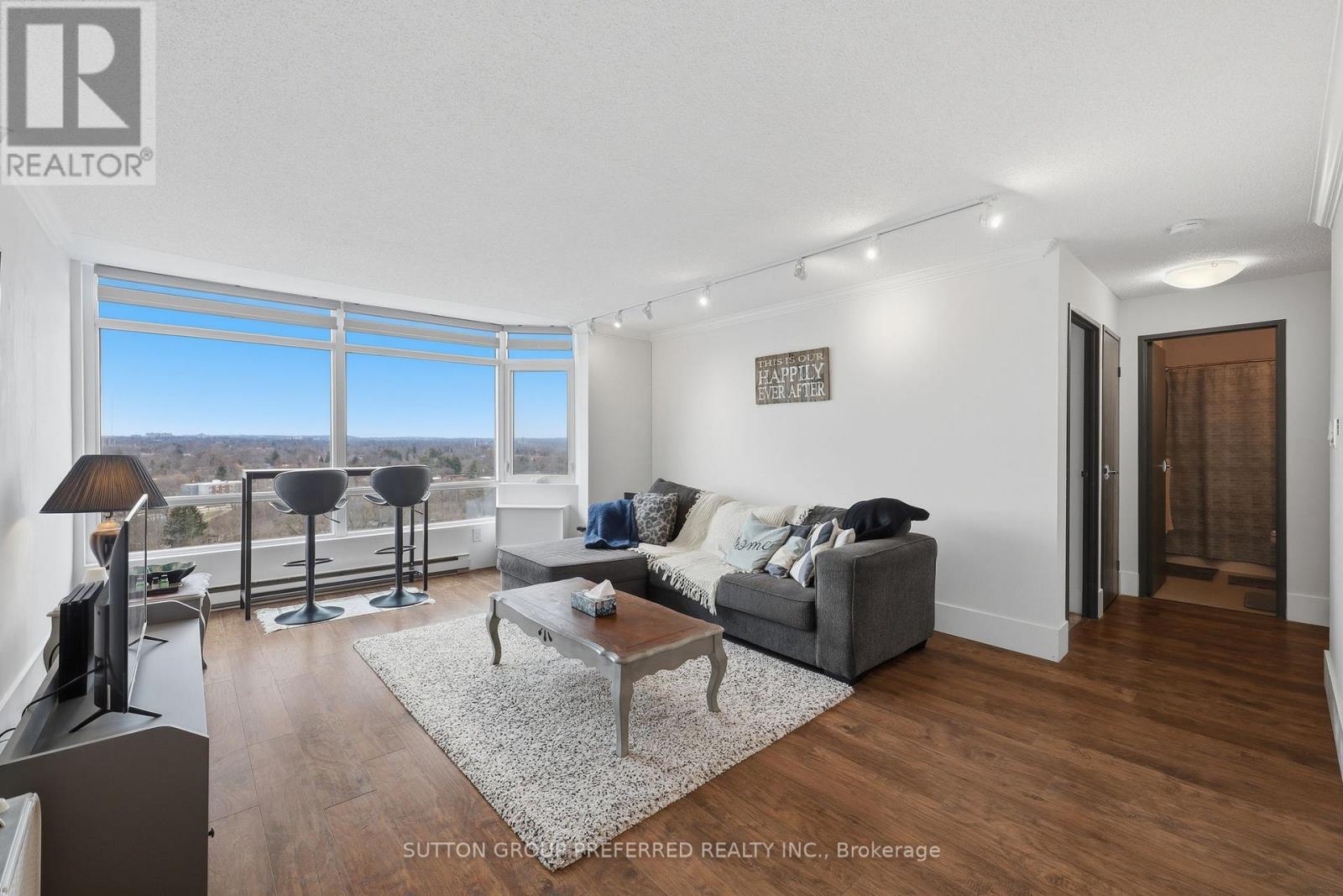 1615 - 45 POND MILLS ROAD, London South, Ontario