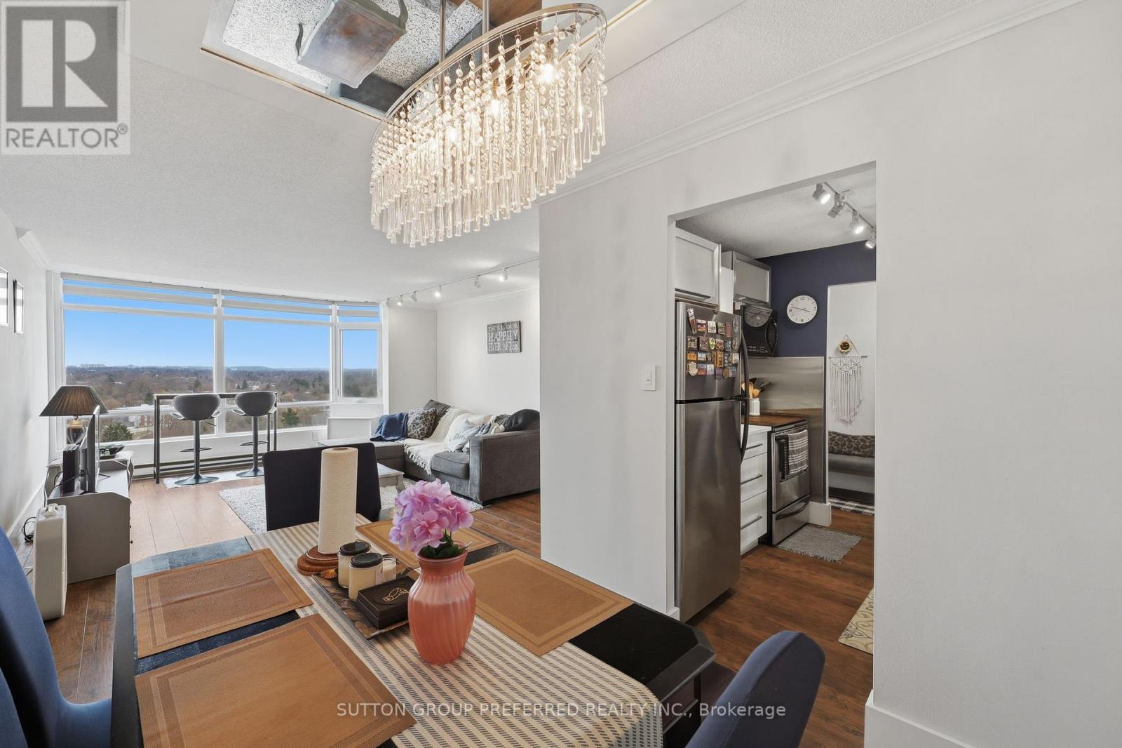 1615 - 45 Pond Mills Road, London South, Ontario  N5Z 4W5 - Photo 12 - X12940714