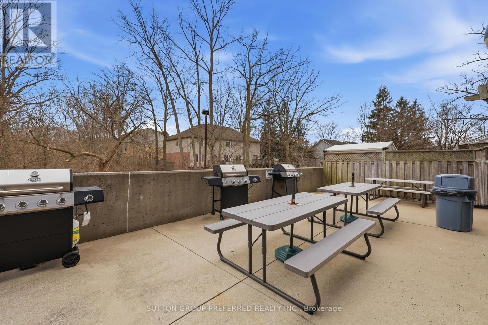 1615 - 45 Pond Mills Road, London South, Ontario  N5Z 4W5 - Photo 30 - X12940714